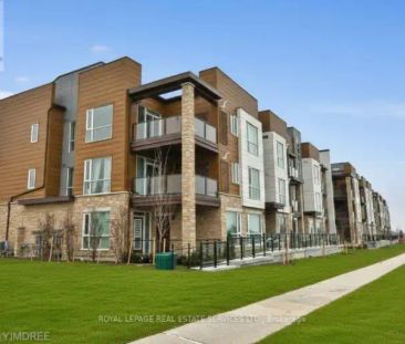 309 - 2393 BRONTE ROAD | 309 - 2393 BRONTE ROAD, Oakville - Photo 1