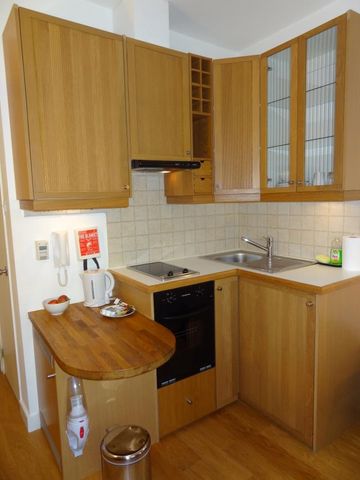 Flat 21 Cartwright Gardens, Bloomsbury WC1H 9EH - Photo 4