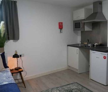 Gold Studio - Photo 5