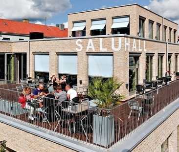 Skiftesgatan, Göteborg - Foto 3