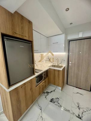 Studio/Γκαρσονιέρα για ενοικίαση Καμάρα - Ροτόντα (Κέντρο Θεσσαλονίκης) - Photo 1