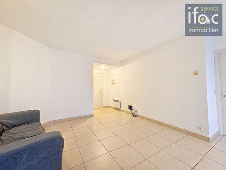 Appartement te huur - Photo 5