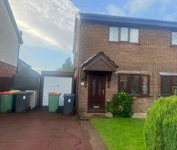 Barnacre Close Fulwood Preston, PR2 - Photo 1