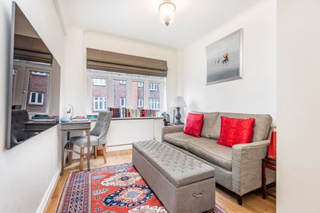 Hall Road, St Johns Wood, NW8, London - Photo 3