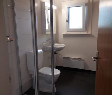 BEFRISTET 4.5-Zimmer-Familienwohnung im Amselwegquartier - Photo 5