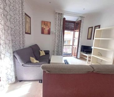 Piso de alquiler en Calle Pavaneras, San Matías - Realejo - Photo 2