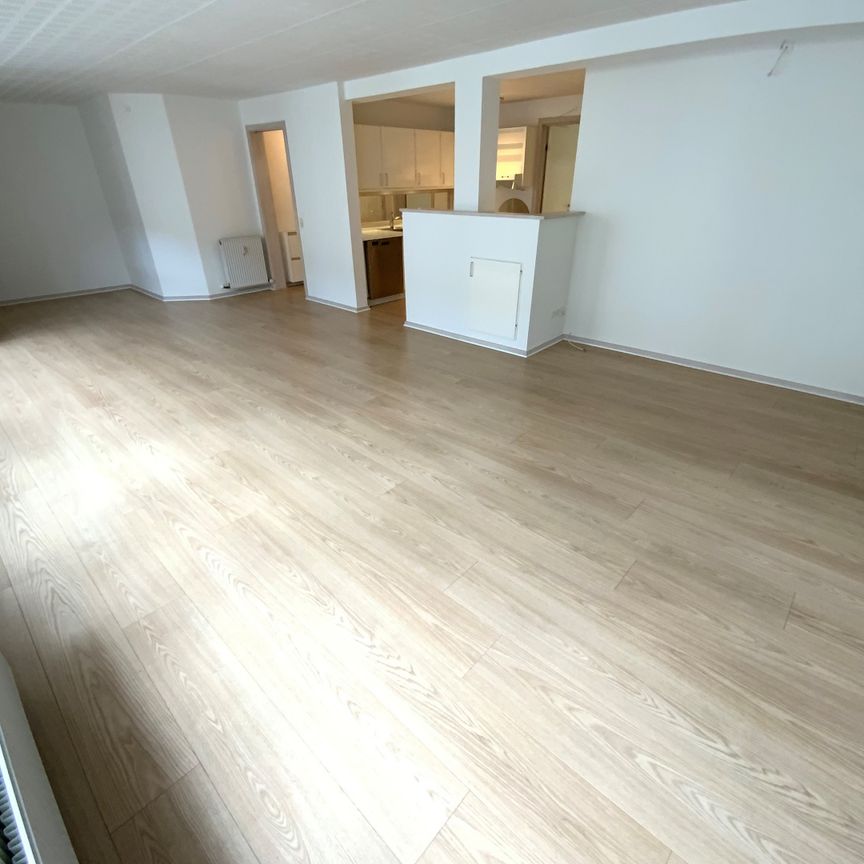 JERNBANEGADE 19C,2. 6000 KOLDING – LEJLIGHED MED STOR FÆLLES TERRASSE - Photo 1