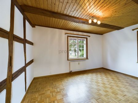 Attractive 3.5-room apartment in Oberaach with large garden section! - Photo 2