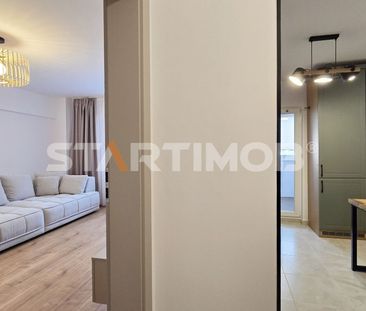 Apartament prima inchiriere Centru Civic - Photo 4