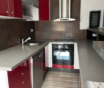 APPARTEMENT T2, 1 chambre 54.32m² env. l'isle sur la Sorgue, - Photo 4