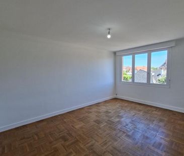 Appartement T3 à louer - 54 m² - Photo 4