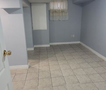 For Lease - 16B Gower Street Unit# BSMT, Toronto, Ontario - Photo 6