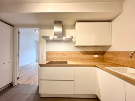 Appartement in Schaarbeek - Photo 3