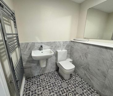 1 bedroom house to rent - Photo 2