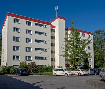 ** Barrierefreie 2 -Zimmerwohnung in beliebter Lage mit großem Balk... - Photo 1