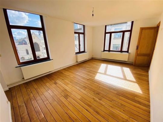 Appartement te huur - Foto 1