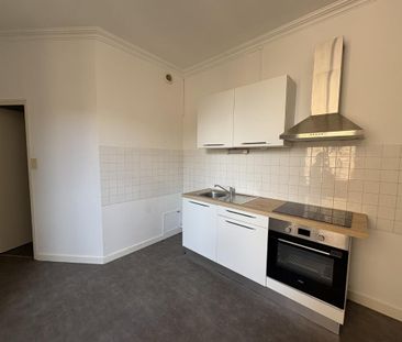 Appartement T2 à louer - 57 m² - Photo 6