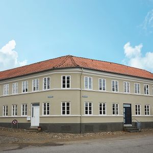 Randers C, 1 C, st. tv., Schousgade, 8900 - Photo 2