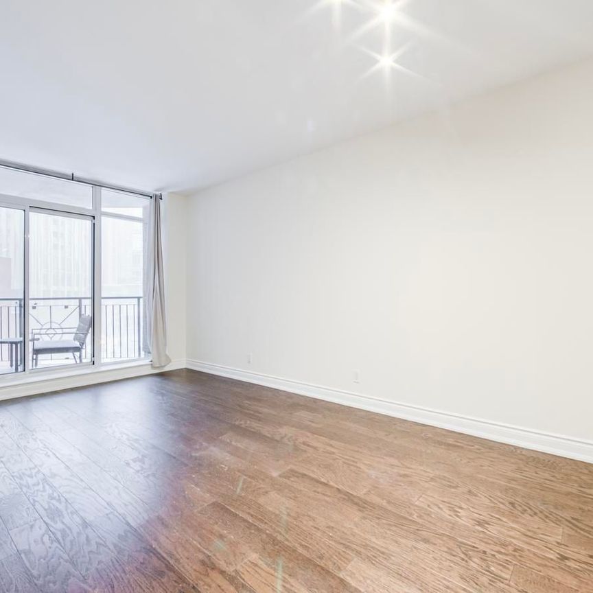 For Lease - 20 Collier Street Unit# 506, Toronto, Ontario - Photo 1