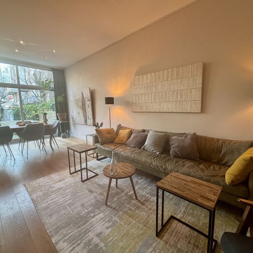 Graaf Florisstraat - Photo 1