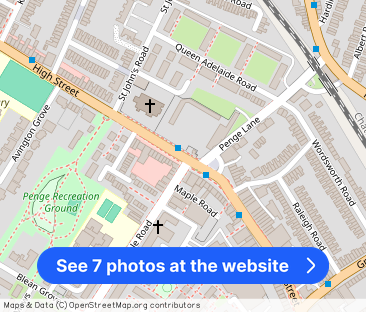 High Street, Penge - Photo 1