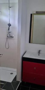 Appartement à louer 1 pièce 25.85m² - Photo 4