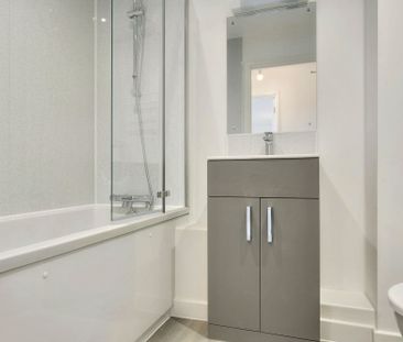 1 bed apartment to rent in Gabriels Hill, Maidstone, ME15 - Photo 2