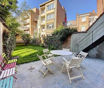 Appartement te huur - Photo 3