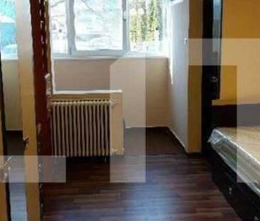 1 camera, 30 mp, mobilat modern, la prima inchiriere, zona Casa Piratilor - Fotografie 3