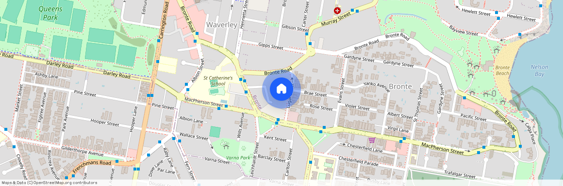 3/5 Lugar Street, Bronte NSW 2024