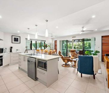 Luxury Oceanfront Living- Yorkey's Knob! - Photo 1