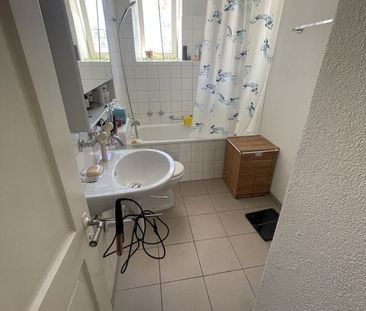 APPARTEMENT 2½ PIÈCES À BIEL/BIENNE (BE), MEUBLÉ, DURÉE DÉTERMINÉE - Foto 3