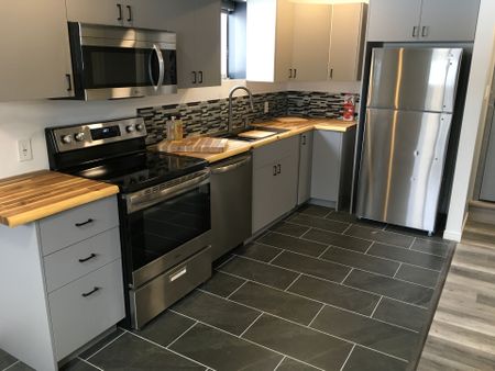 For Lease - 7701 Cortina Crescent Unit# Lower, Niagara Falls, Ontario - Photo 4