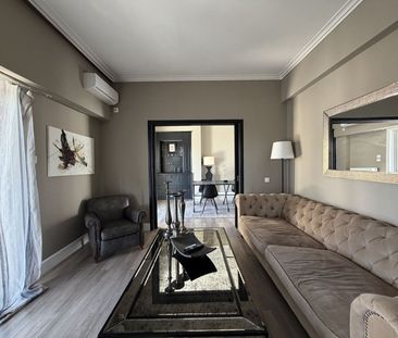 Διαμέρισμα για ενοικίαση Κολωνάκι (Κολωνάκι - Λυκαβηττός) - Photo 2