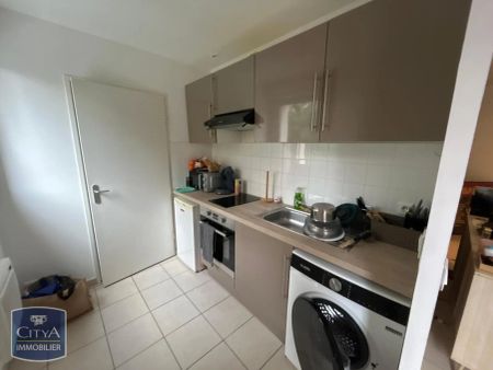 Appartement à louer 2 pièces 53.6m² - Photo 4