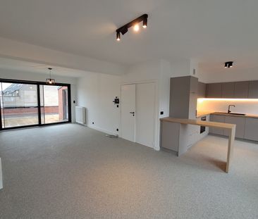 Instapklaar duplex- appartement met 3 slaapkamers en terras te Sijs... - Photo 4