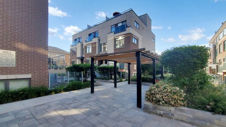 For Lease - 3058 Sixth Line Unit# 304, Oakville, Ontario - Photo 4