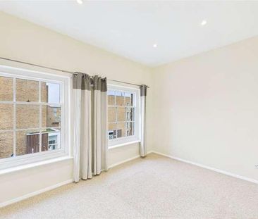 Queensgate House, Cookham Road, Maidenhead, Berkshire, SL6 - Photo 1