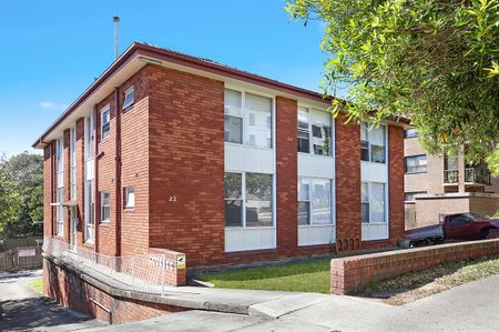 3/22 Oxley Avenue, Jannali NSW 2226 - Apartment For Rent | Domain - Photo 4