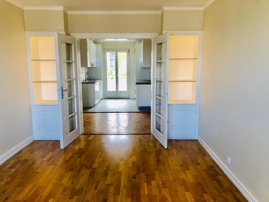 Appartement 3 pièces à Lausanne - Photo 1