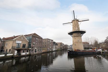 Boterstraat 8-A, Binnenstad, 3111NC, Schiedam - Photo 3