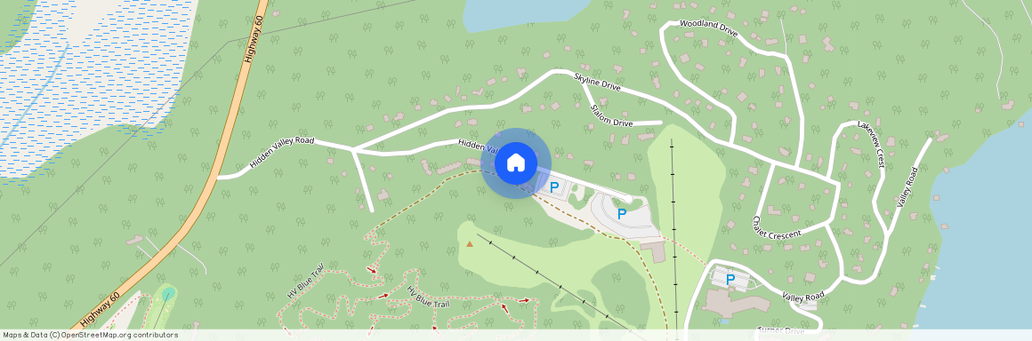 1591 Hidden Valley Road, Huntsville