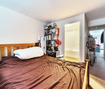 1 bedroom maisonette to rent - Photo 6