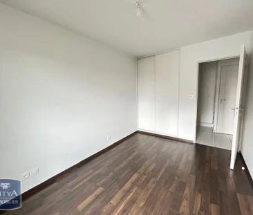 Appartement à louer 3 pièces 60.18m² - Photo 3