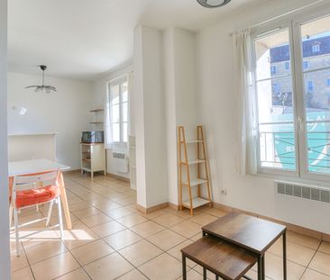 Location appartement 1 pièce, 29.15m², Boissy-l'Aillerie - Photo 5