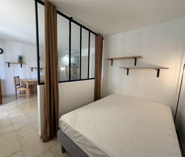 Location Appartement 1 pièce 29m² LA CIOTAT 13600 - Photo 2