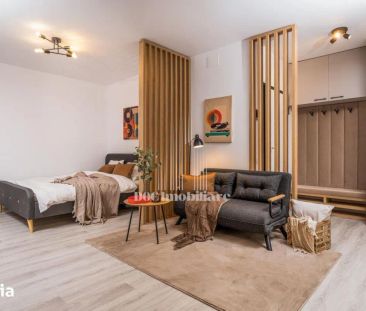 Garsoniera | Timpuri Noi | Splaiul Unirii | Metrou | Centrala - Fotografie 1