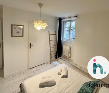 A LOUER APPARTEMENT T2 CENTRE VILLE DE VANNES - Photo 2