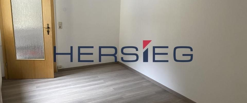 3-Zimmer Wohnung in Schwarzenberg - Photo 1