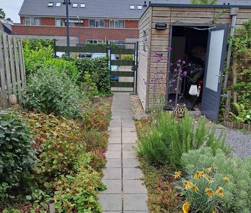 Appartement au rez-de-chaussée Elsantapad 10, Zuidoostbeemster - À ... - Photo 2